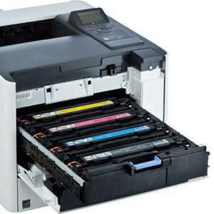 All Your Printer and Toner Needs