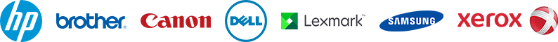 Printer brands