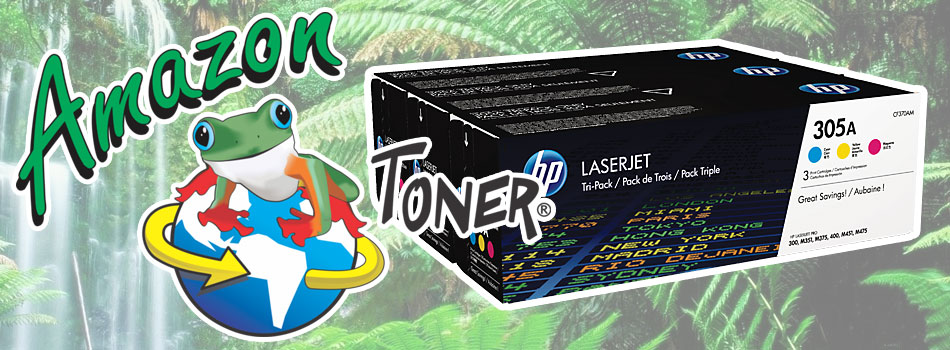 Toner Brands